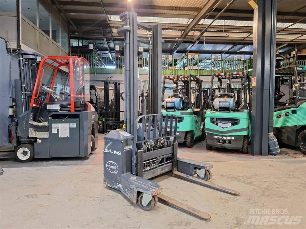 Combilift WR4 Ručni električni viličar