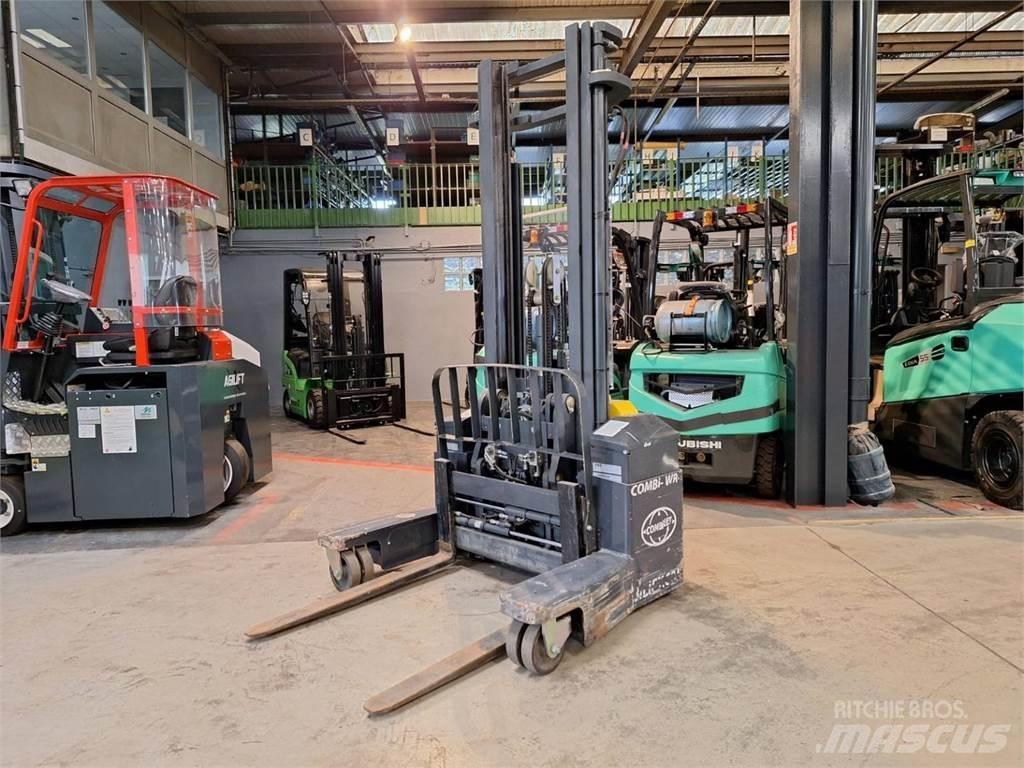 Combilift WR4 Ručni električni viličar