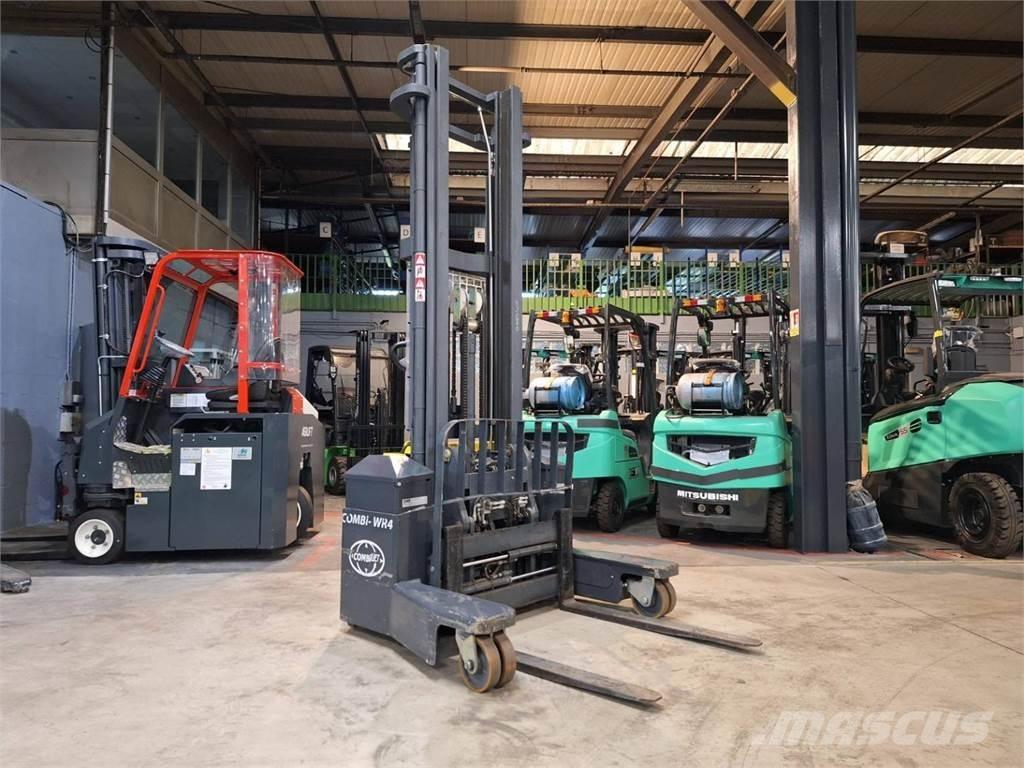 Combilift WR4 Ručni električni viličar
