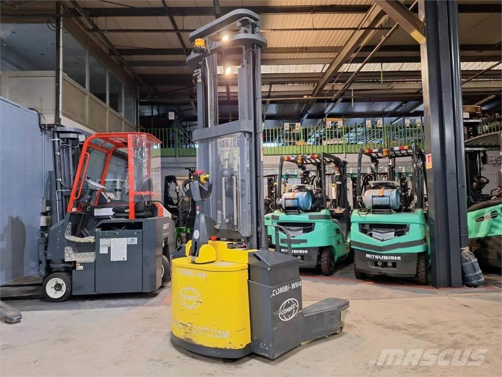 Combilift WR4 Ručni električni viličar