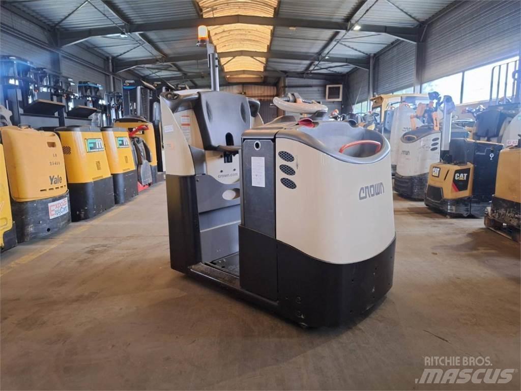 Crown TC3000 Ostalo