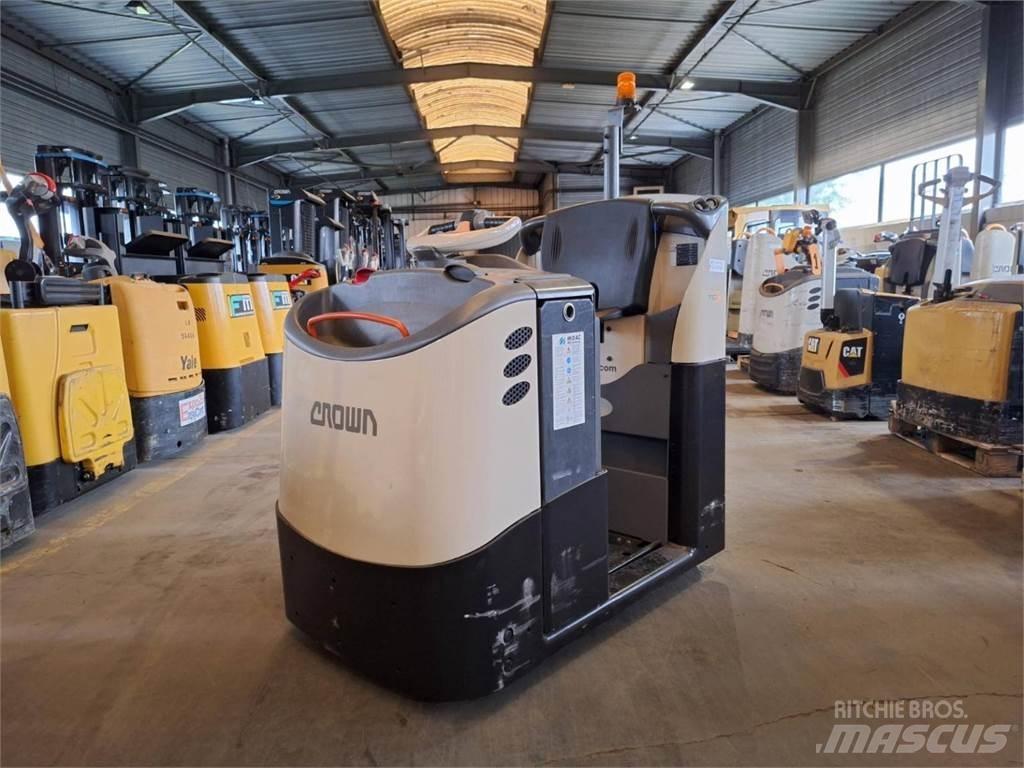 Crown TC3000 Ostalo