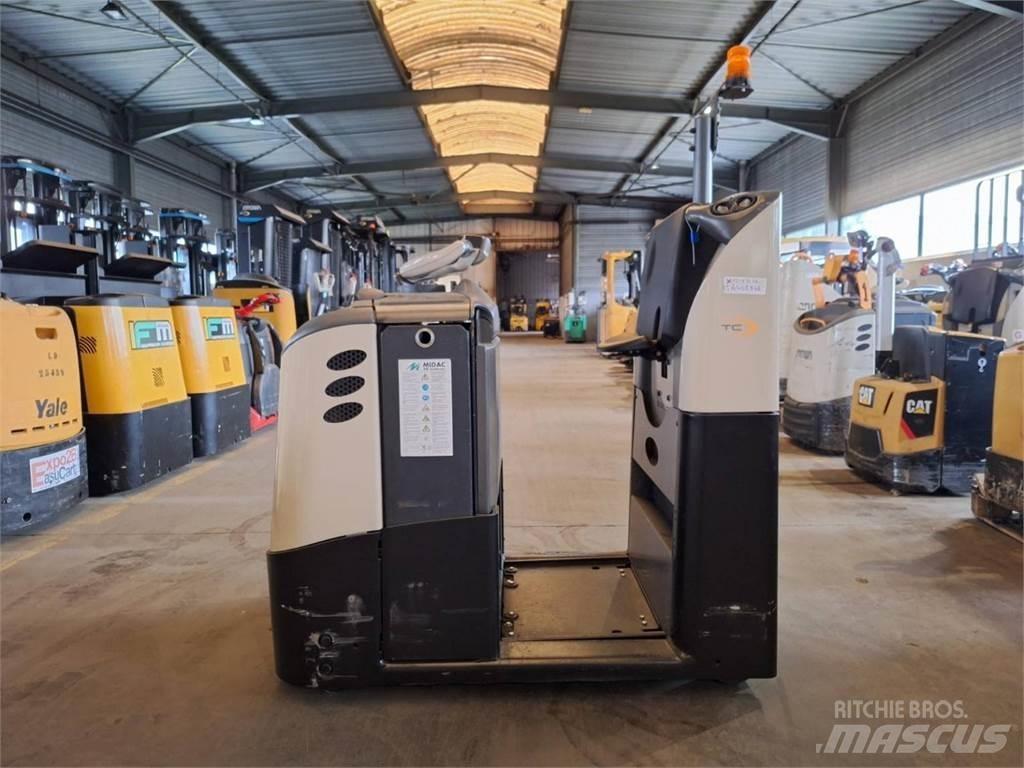 Crown TC3000 Ostalo