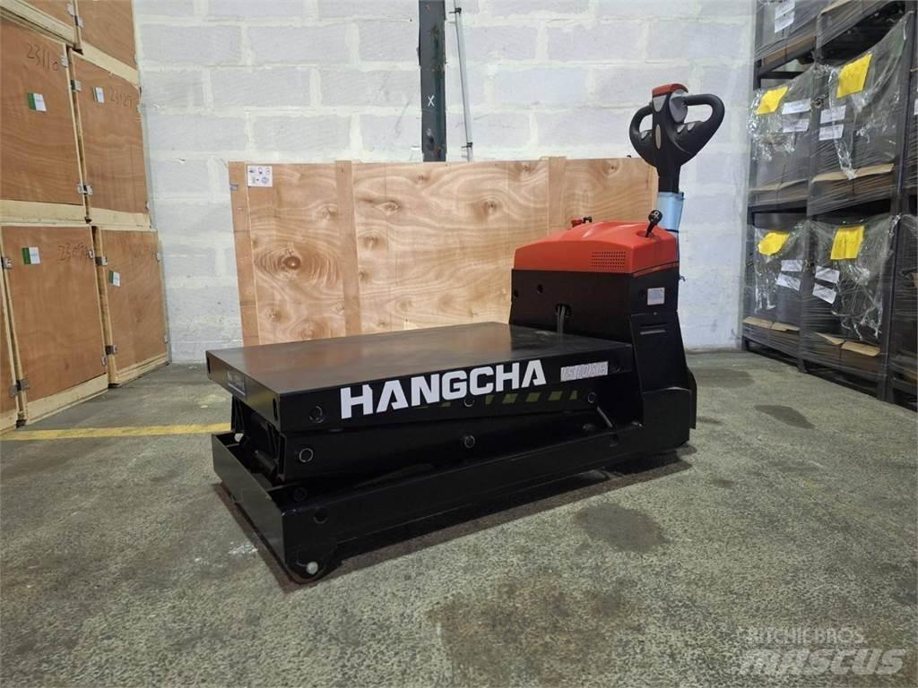 Hangcha 1510XB Ostali kranovi i platforme