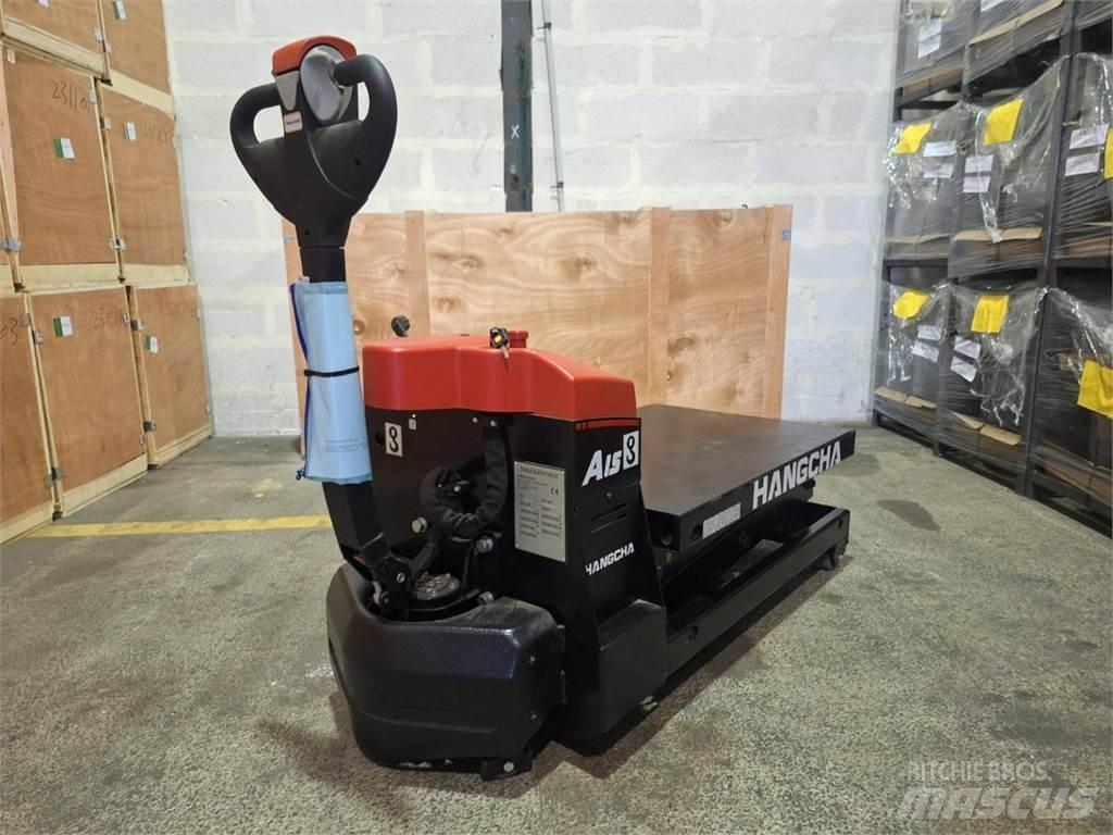 Hangcha 1510XB Ostali kranovi i platforme