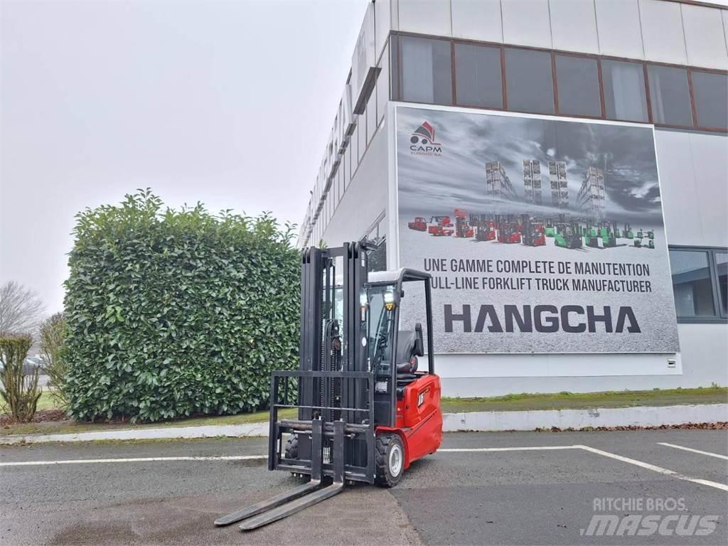 Hangcha A3W15 Viličari - ostalo