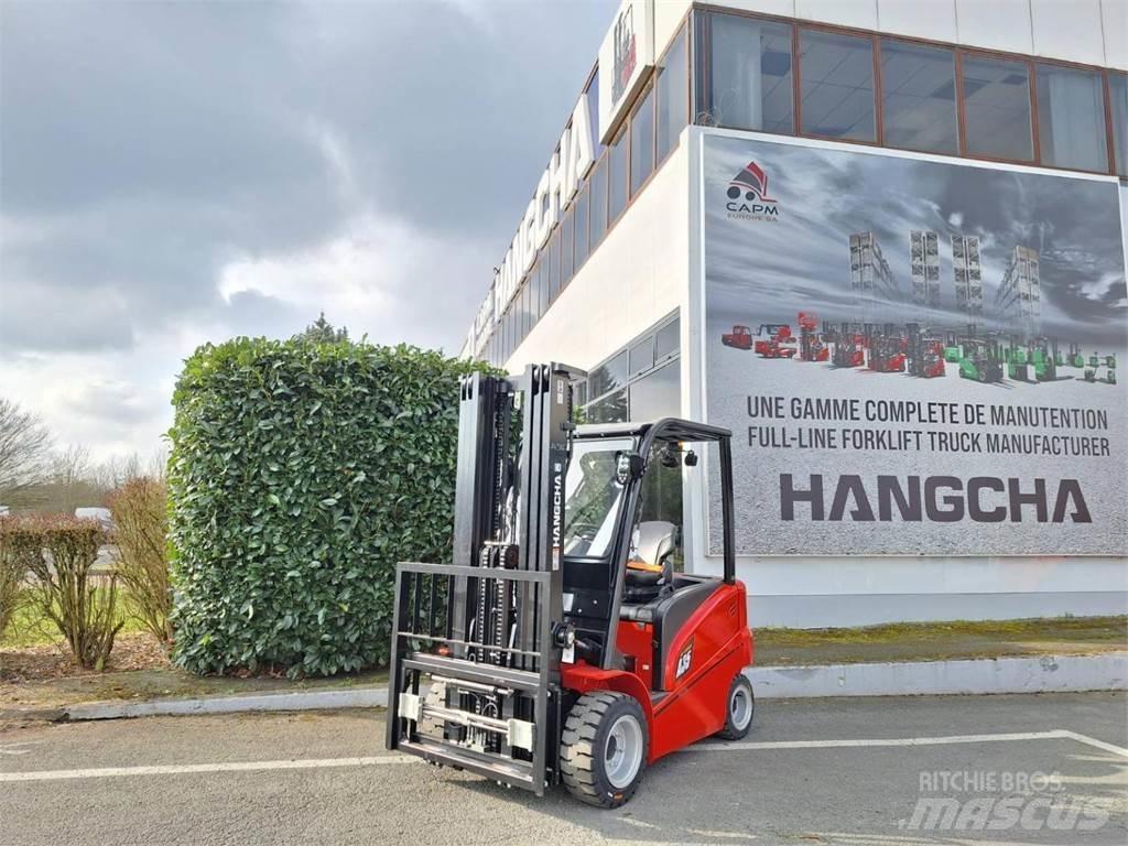 Hangcha A4W35 Viličari - ostalo