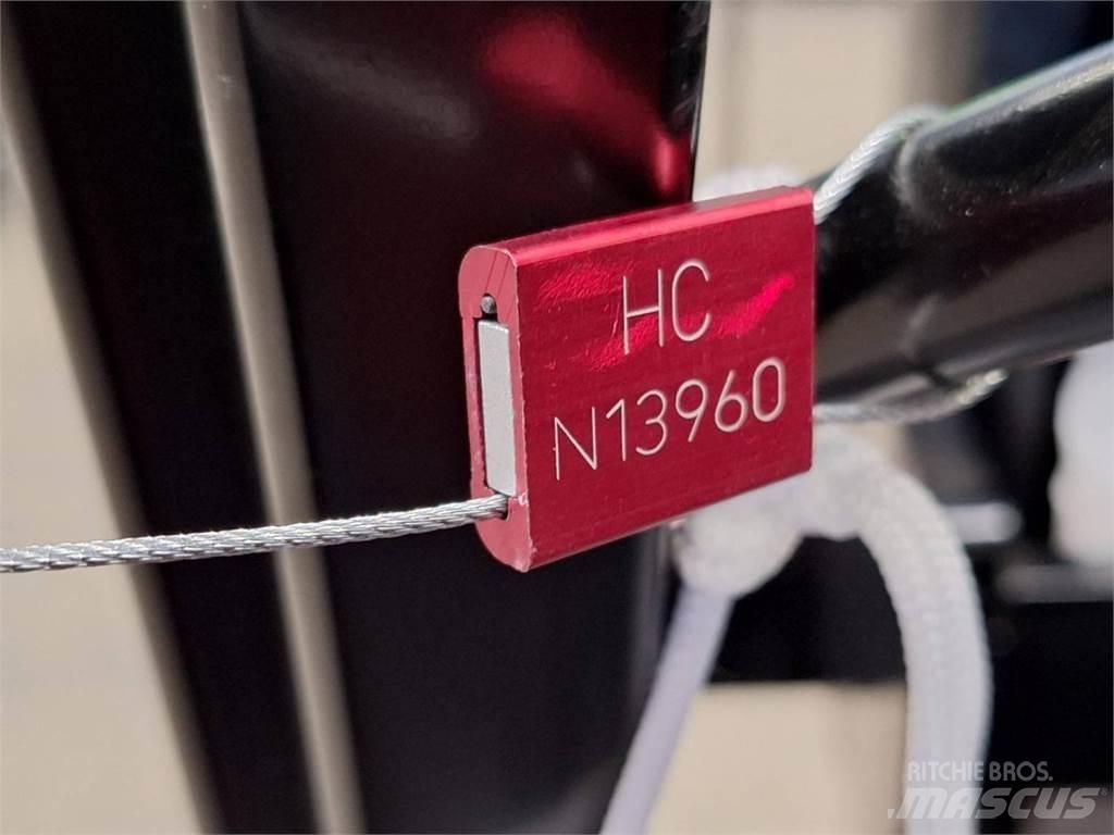 Hangcha AE15 Viličari - ostalo