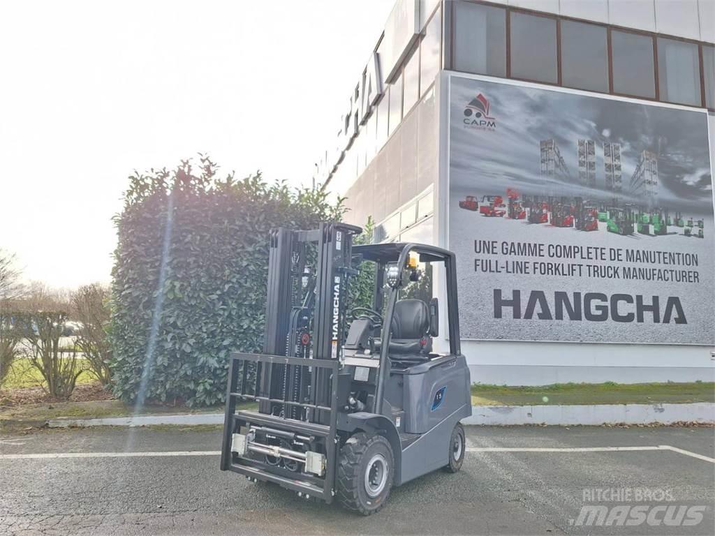 Hangcha AE15 Viličari - ostalo