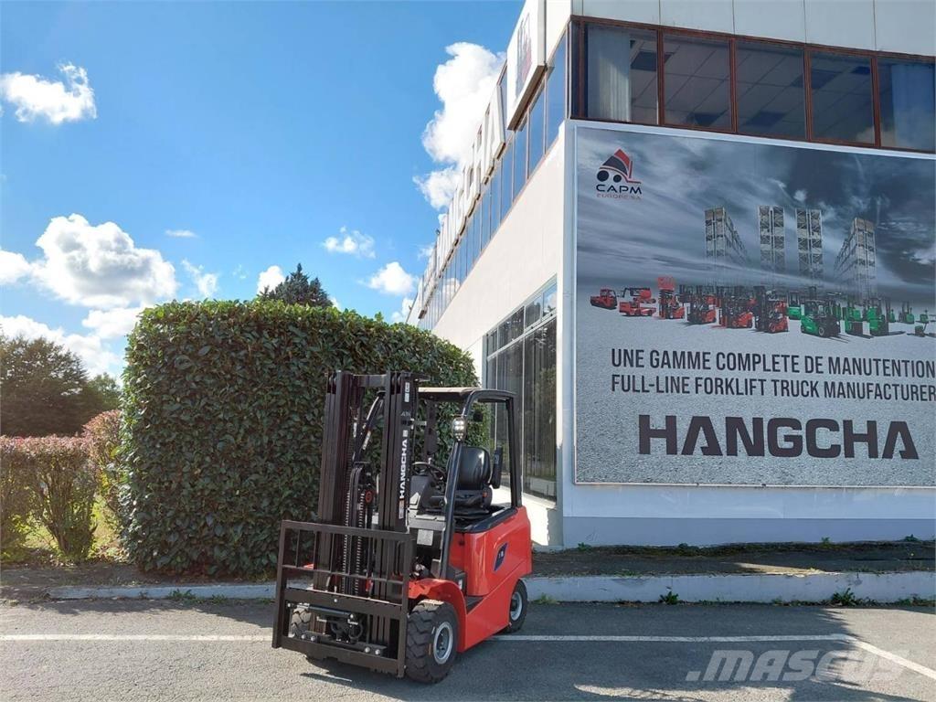 Hangcha AE18 Viličari - ostalo