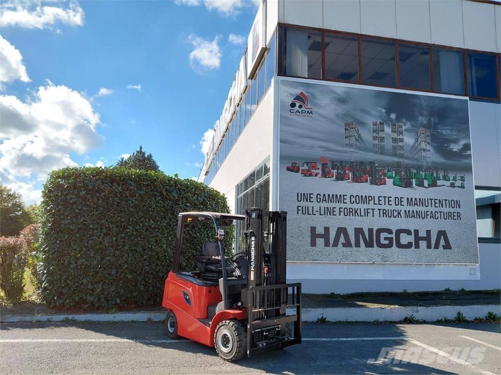 Hangcha AE18 Viličari - ostalo