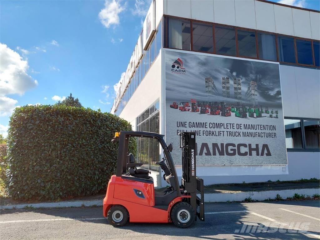 Hangcha AE18 Viličari - ostalo