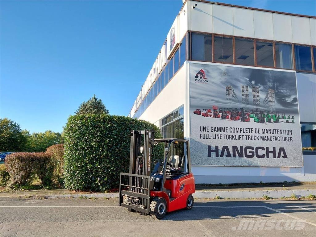 Hangcha AE18 Viličari - ostalo