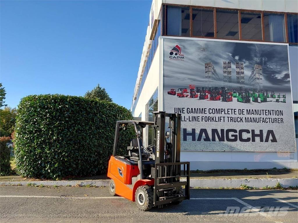 Hangcha AE18 Viličari - ostalo
