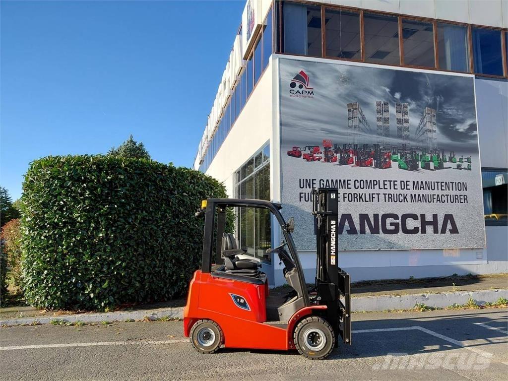 Hangcha AE18 Viličari - ostalo