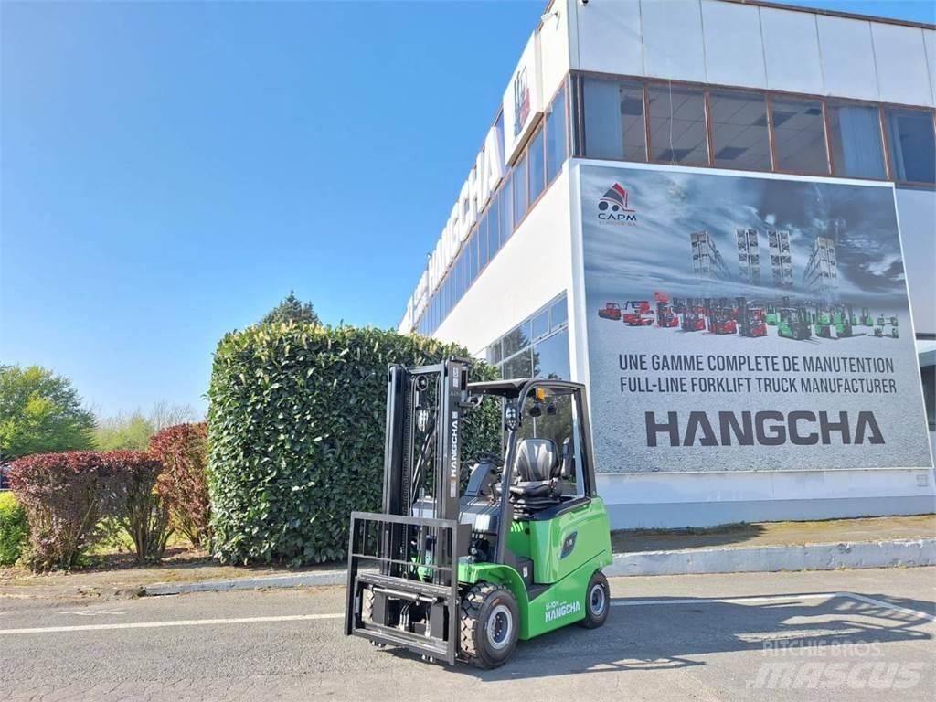Hangcha AE18-I Viličari - ostalo
