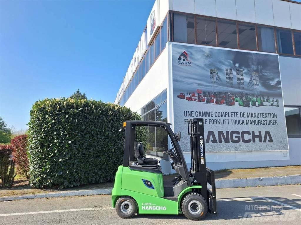 Hangcha AE18-I Viličari - ostalo