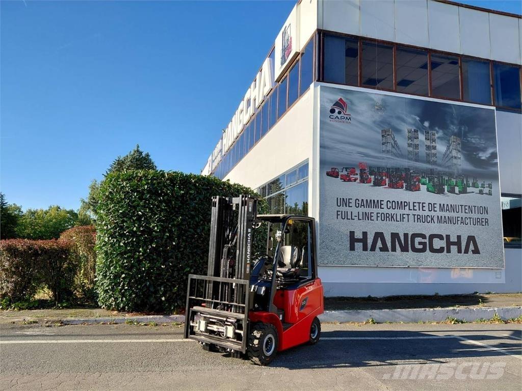 Hangcha AE20C Viličari - ostalo