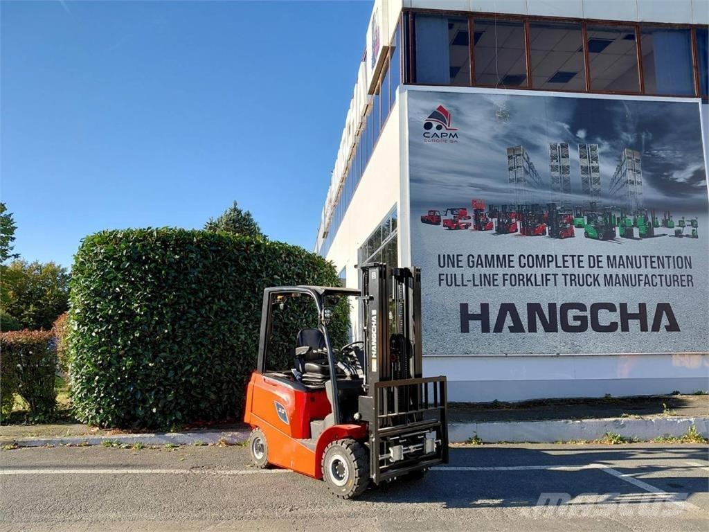 Hangcha AE20C Viličari - ostalo