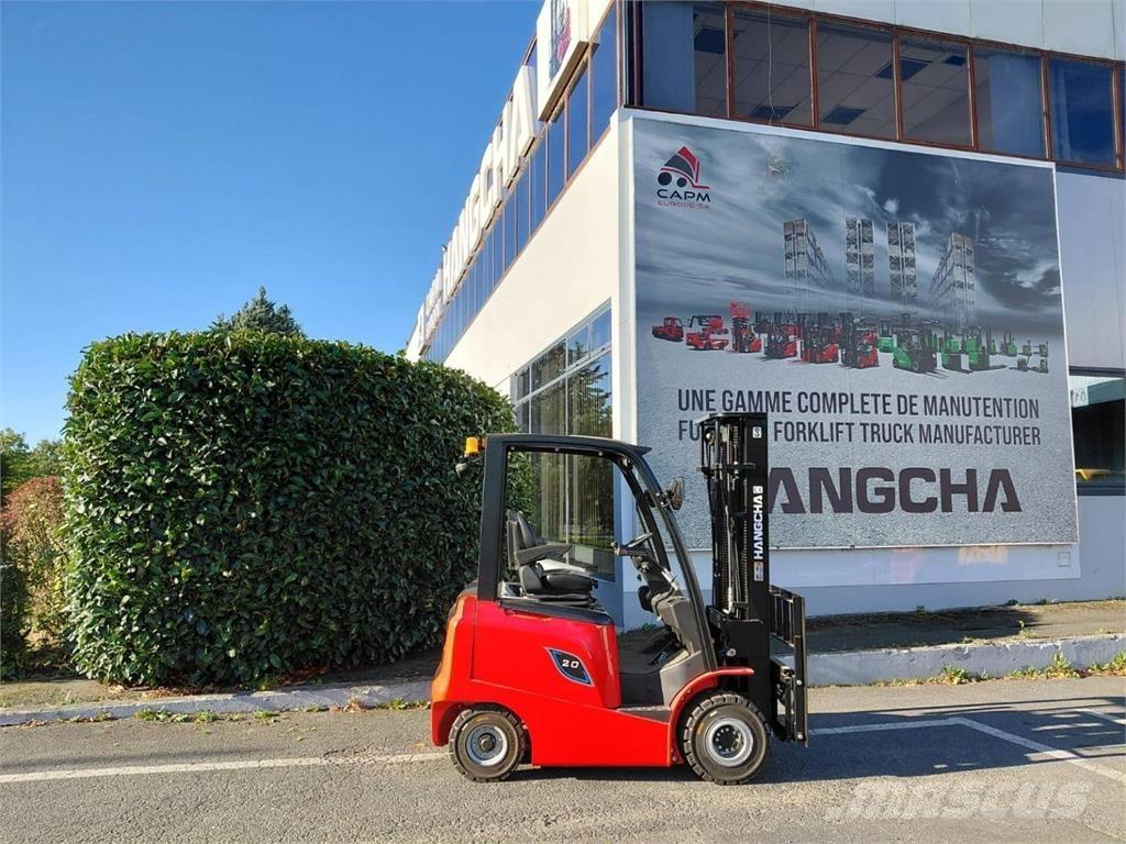 Hangcha AE20C Viličari - ostalo