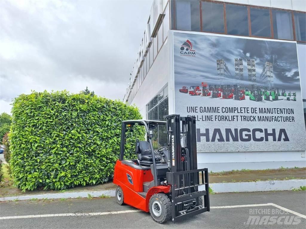 Hangcha AE20C Viličari - ostalo