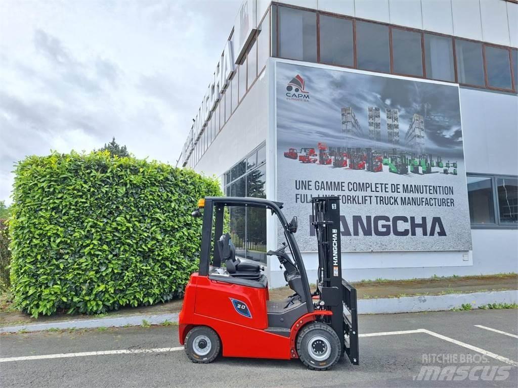 Hangcha AE20C Viličari - ostalo