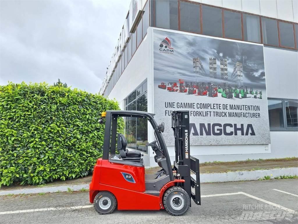 Hangcha AE20C Viličari - ostalo