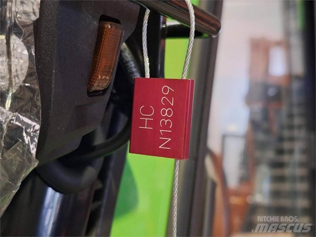 Hangcha AE20Ci Viličari - ostalo