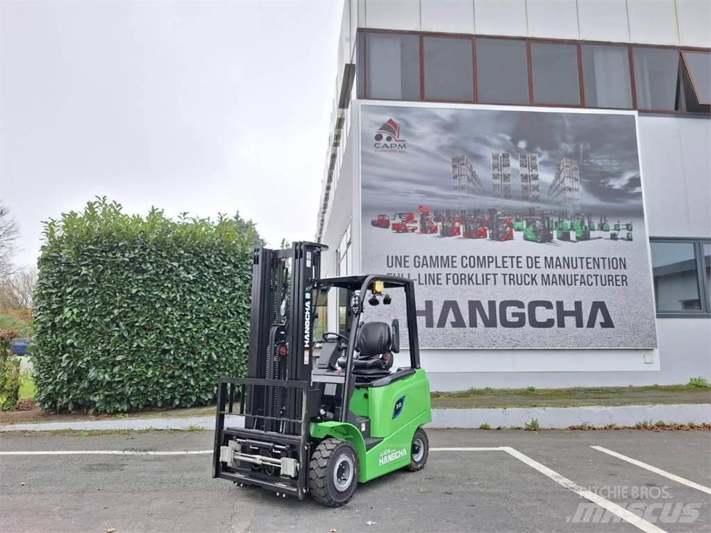 Hangcha AE20Ci Viličari - ostalo