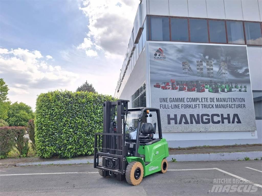 Hangcha AE25-I Viličari - ostalo