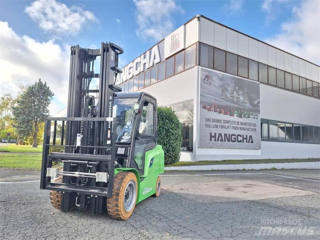 Hangcha AE30-I Viličari - ostalo