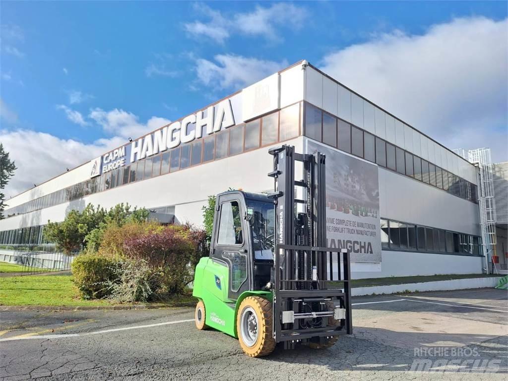 Hangcha AE30-I Viličari - ostalo