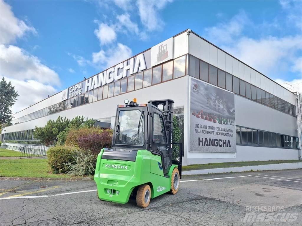 Hangcha AE30-I Viličari - ostalo