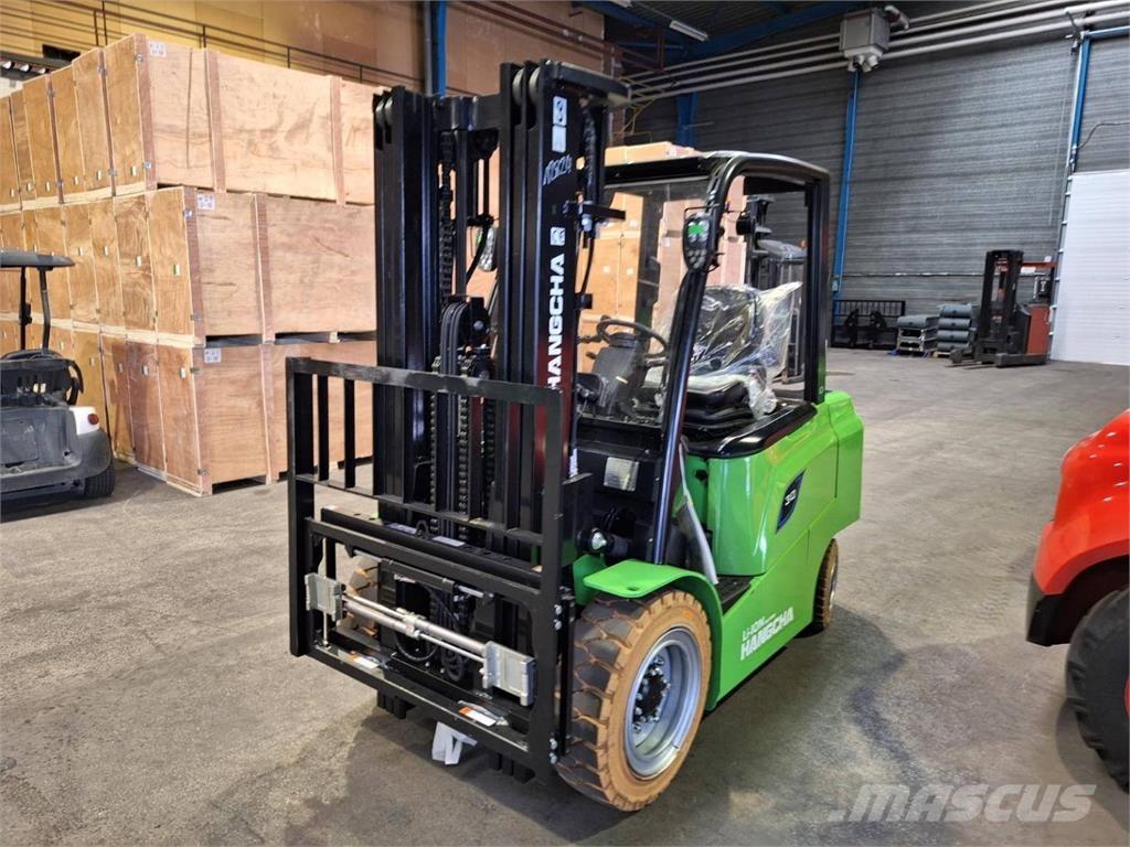 Hangcha AE30-I Viličari - ostalo