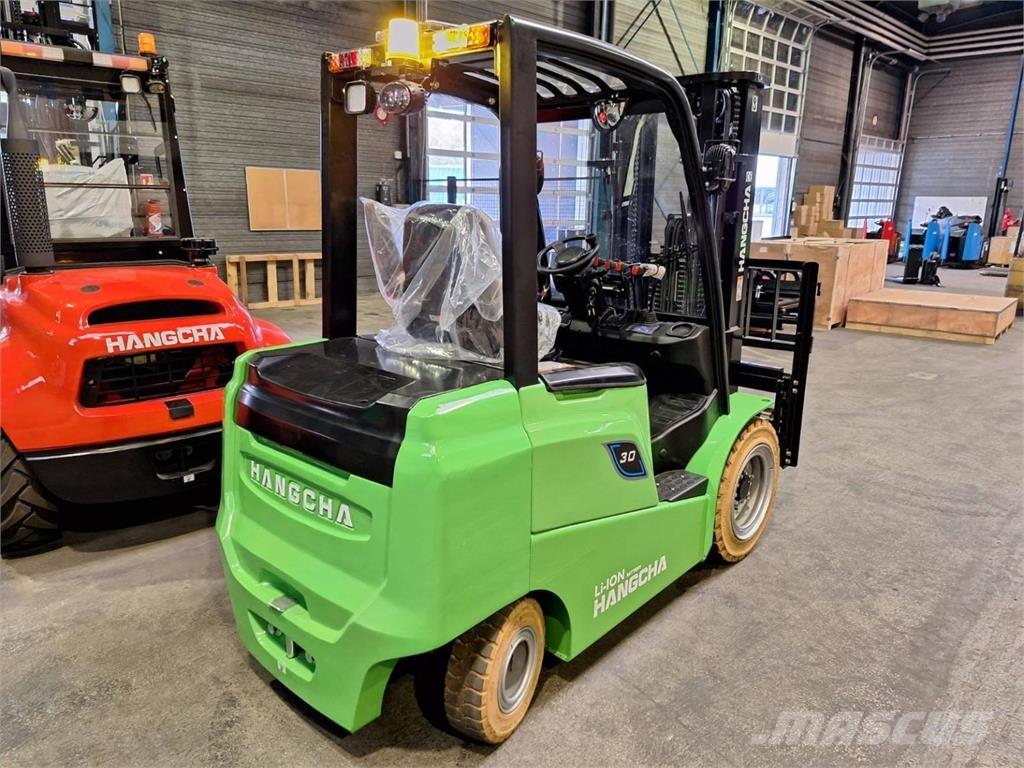 Hangcha AE30-I Viličari - ostalo