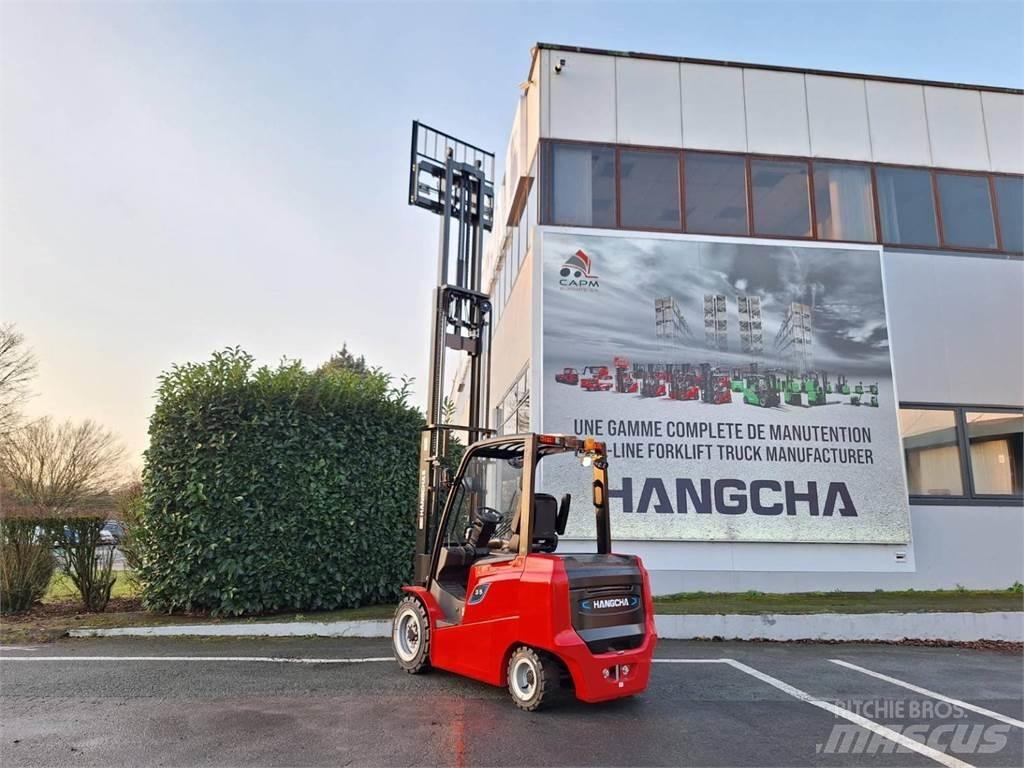 Hangcha AE35 Viličari - ostalo