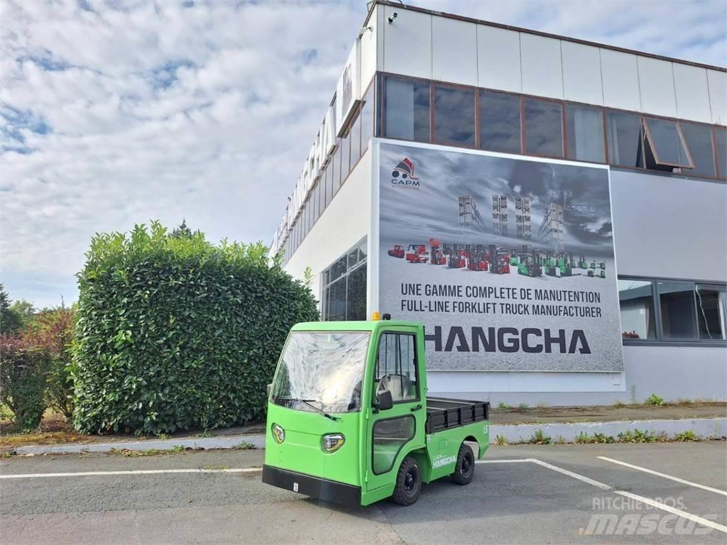 Hangcha BD15i Ostalo
