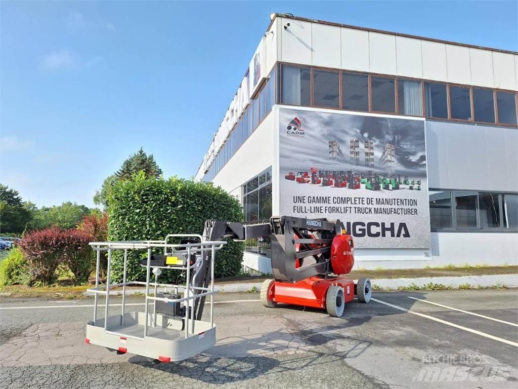 Hangcha GTHZ170 Ostali kranovi i platforme