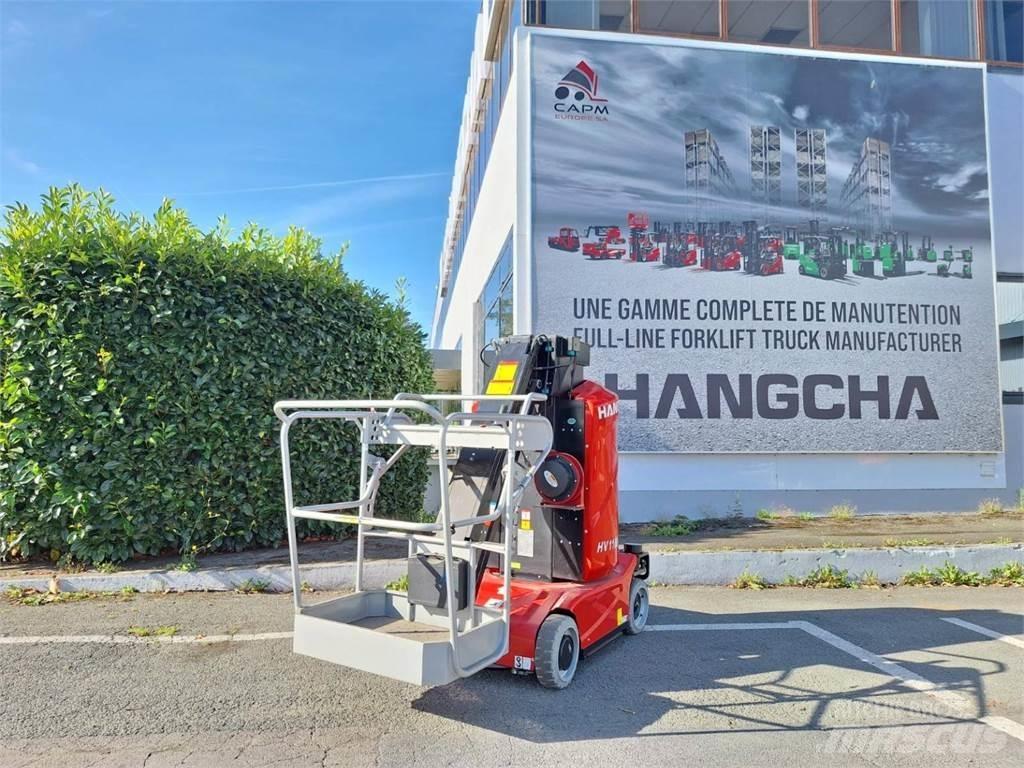 Hangcha HV110D Ostali kranovi i platforme