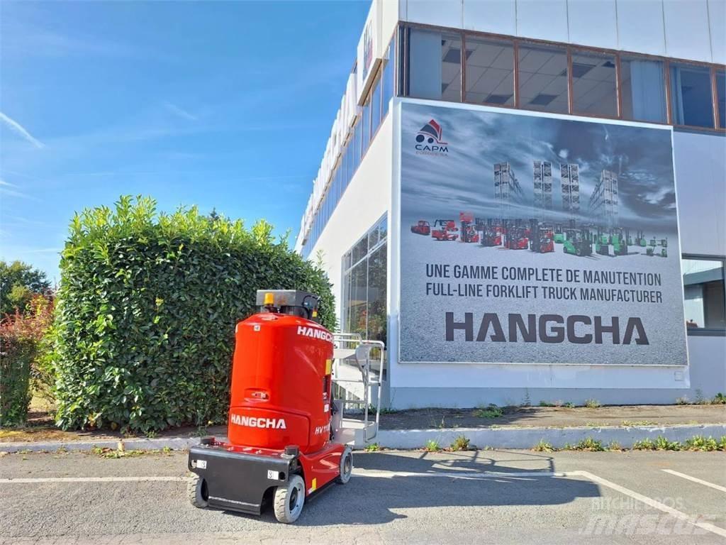 Hangcha HV110D Ostali kranovi i platforme