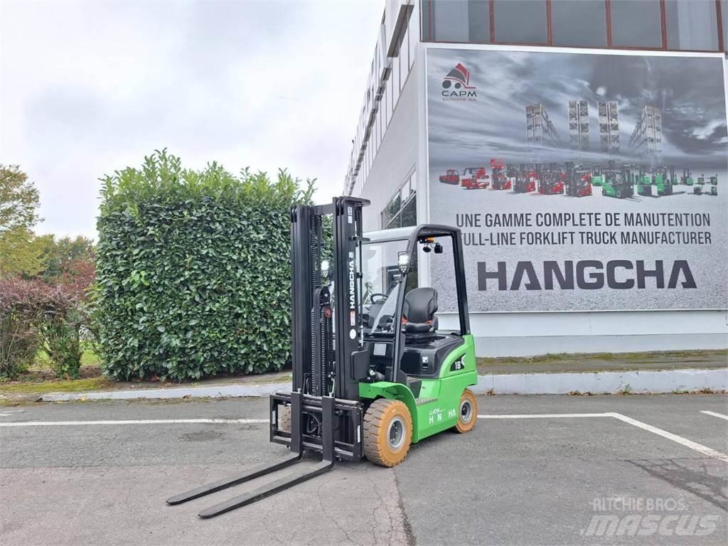 Hangcha XC18i Viličari - ostalo