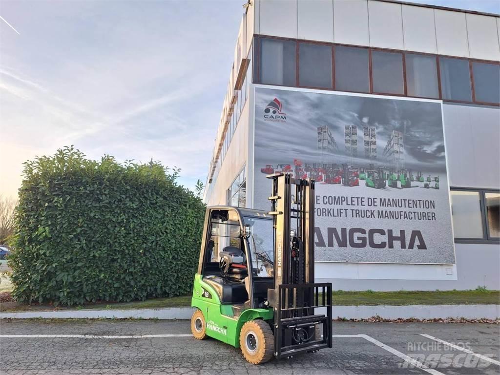 Hangcha XC18i Viličari - ostalo