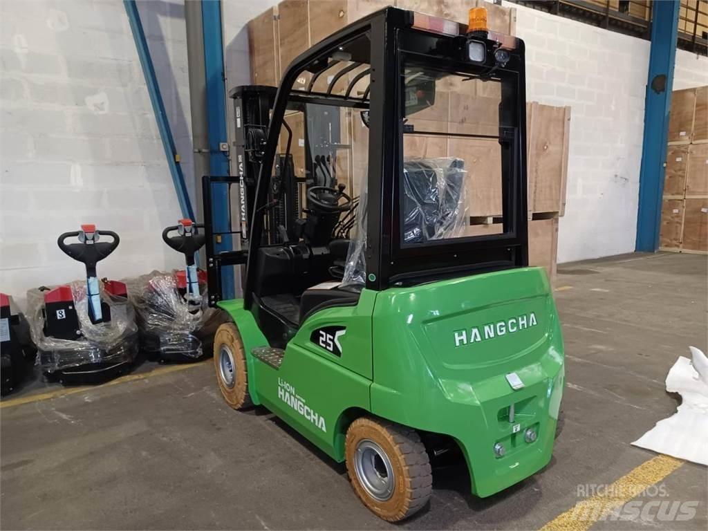 Hangcha XC25i Viličari - ostalo