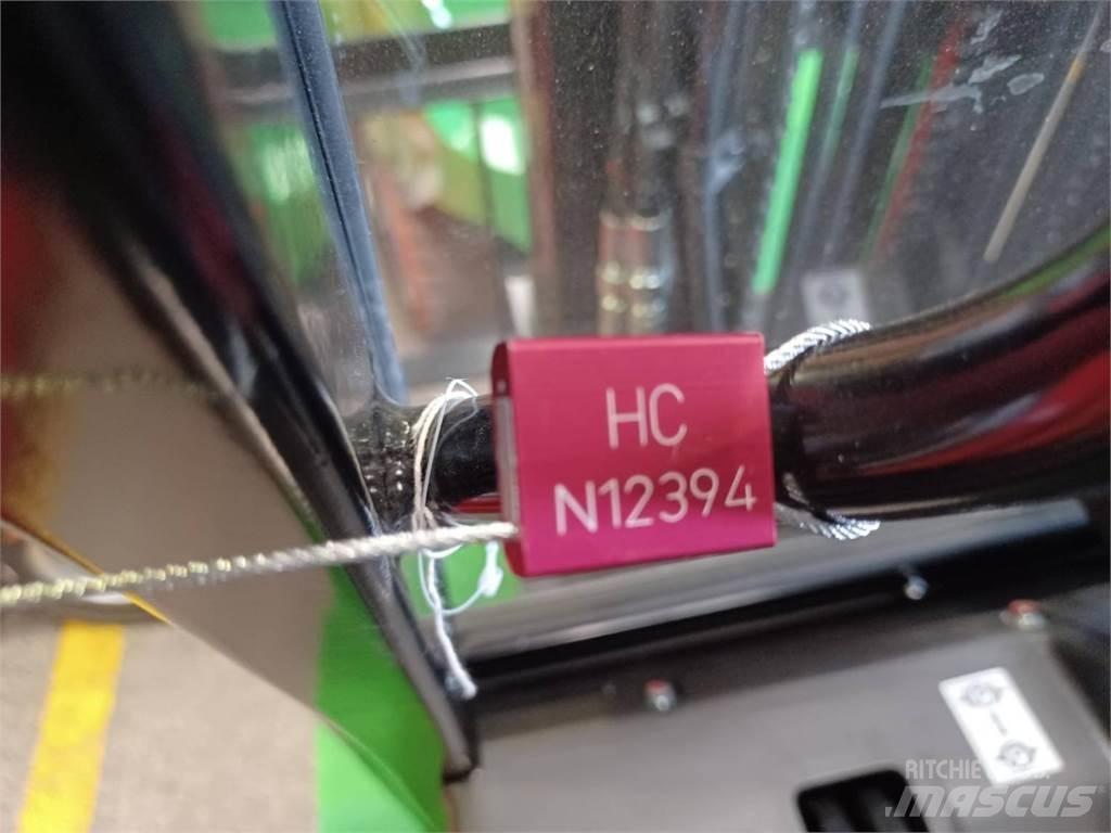 Hangcha XC25i Viličari - ostalo