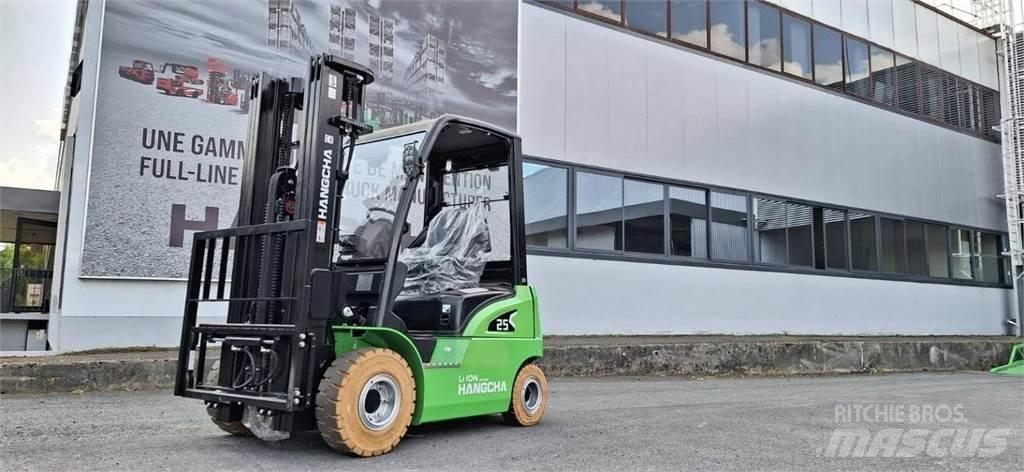 Hangcha XC25i Viličari - ostalo