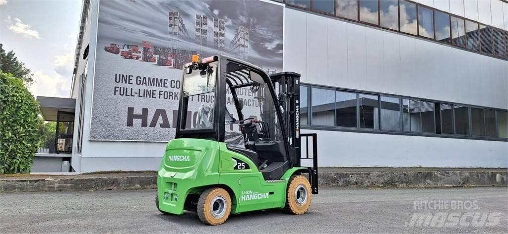 Hangcha XC25i Viličari - ostalo
