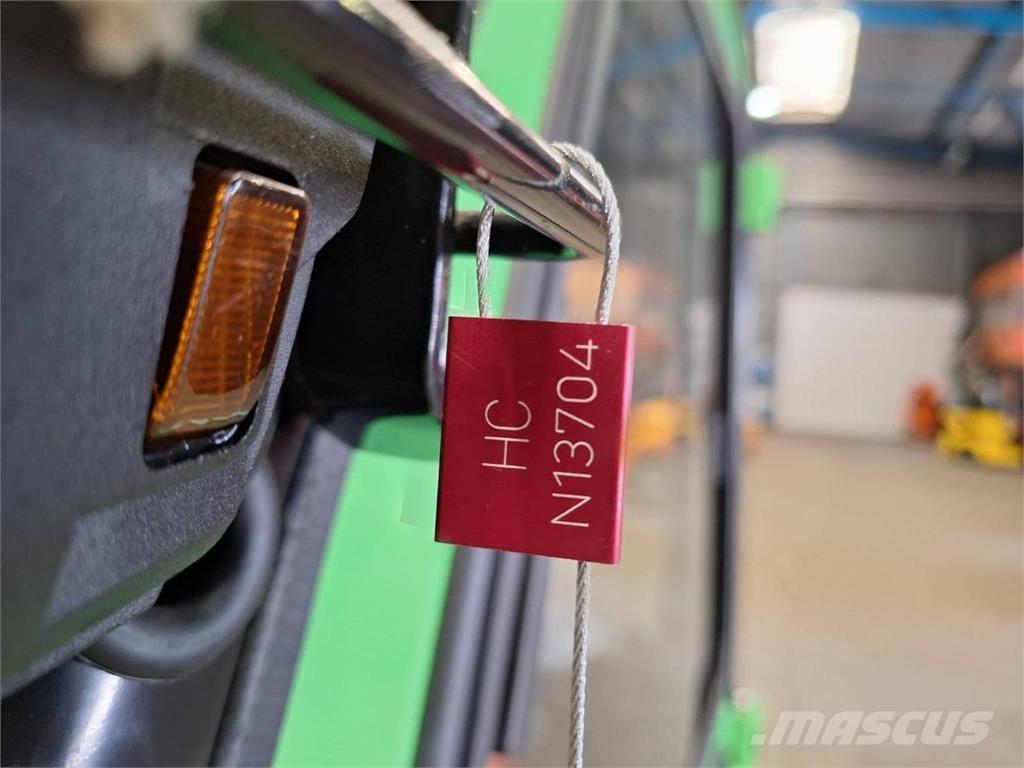 Hangcha XC30i Viličari - ostalo