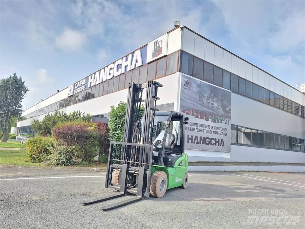 Hangcha XC30i Viličari - ostalo