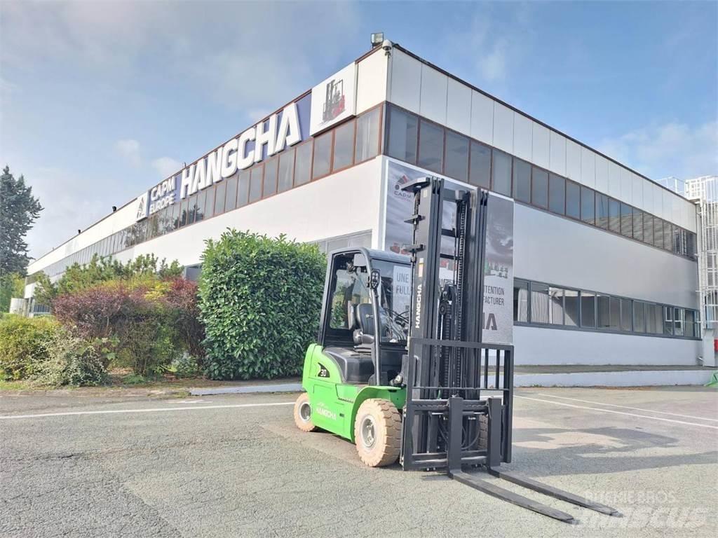 Hangcha XC30i Viličari - ostalo