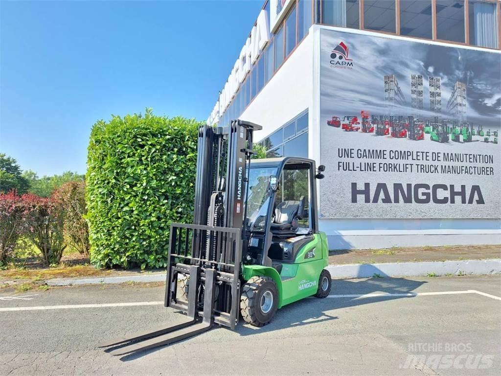 Hangcha XC30i Viličari - ostalo